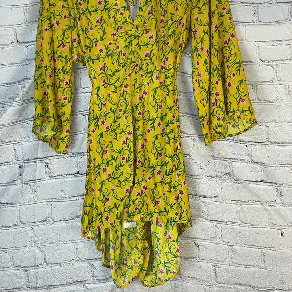 Free People romper - Picture 2 of 5